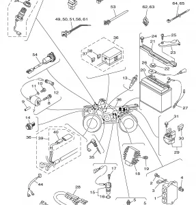 ELECTRICAL 1