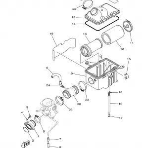 INTAKE