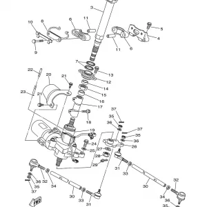 STEERING