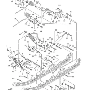 TRACK SUSPENSION 2