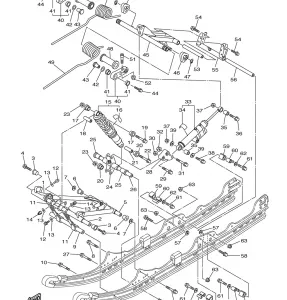 TRACK SUSPENSION 2