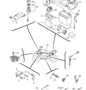 ELECTRICAL 1