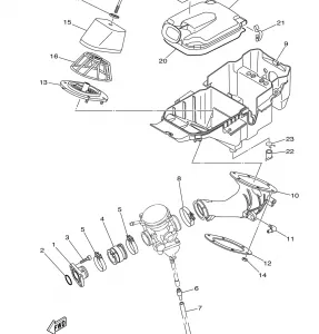 INTAKE