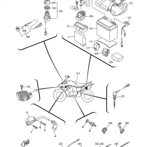 ELECTRICAL 1