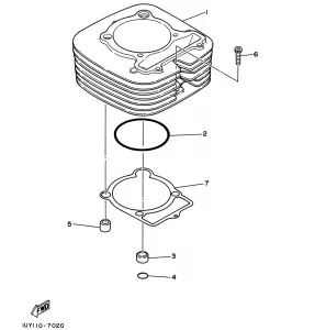 CYLINDER