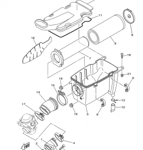 INTAKE