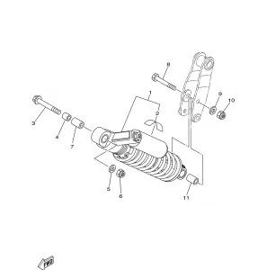 REAR SUSPENSION