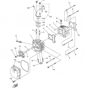 CYLINDER