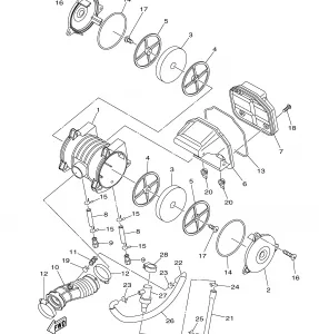 INTAKE