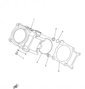 CYLINDER