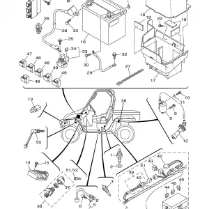 ELECTRICAL 1