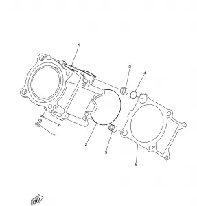 CYLINDER