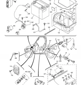 ELECTRICAL 1