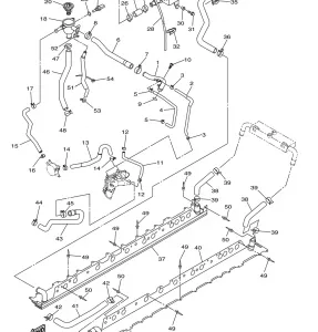 RADIATOR HOSE