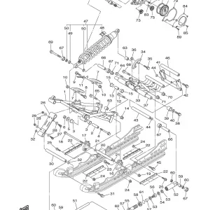 TRACK SUSPENSION 2