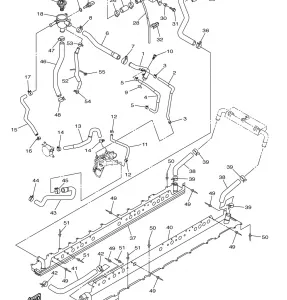 RADIATOR HOSE