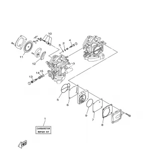 REPAIR KIT 2