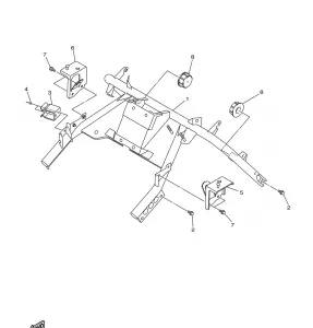 STEERING GATE