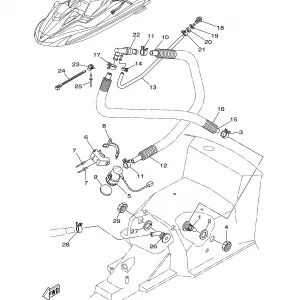 BILGE PUMP