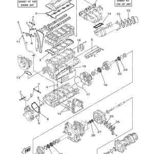 REPAIR KIT 1