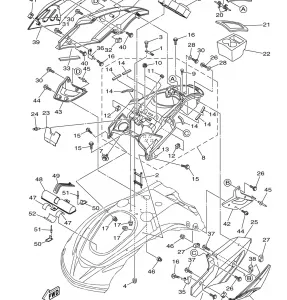 ENGINE HATCH 1