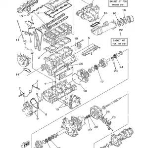 REPAIR KIT 1