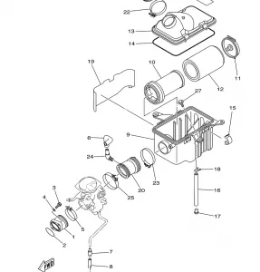 INTAKE