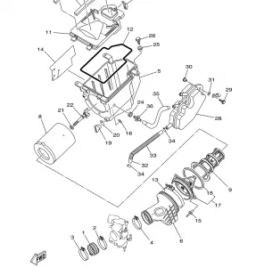 INTAKE