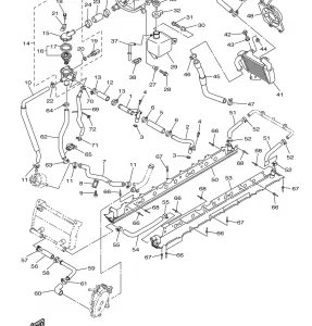 RADIATOR HOSE