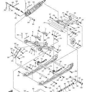 TRACK SUSPENSION 2