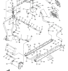 RADIATOR HOSE