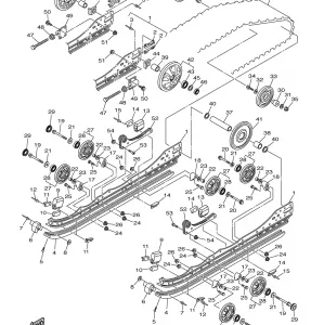 TRACK SUSPENSION 1