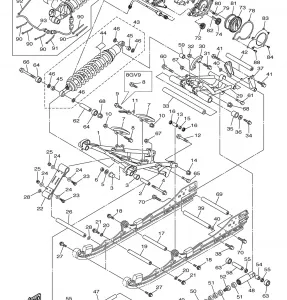 TRACK SUSPENSION 2