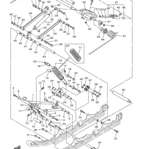 TRACK SUSPENSION 2