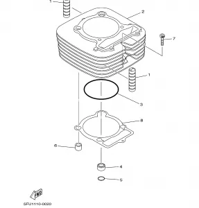 CYLINDER