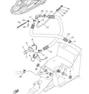 BILGE PUMP