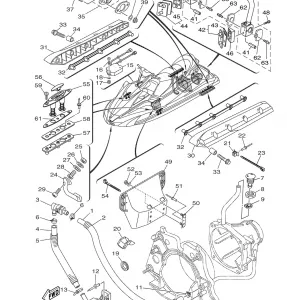 HULL and DECK