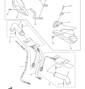 CONTROL CABLE