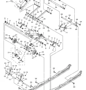 TRACK SUSPENSION 2