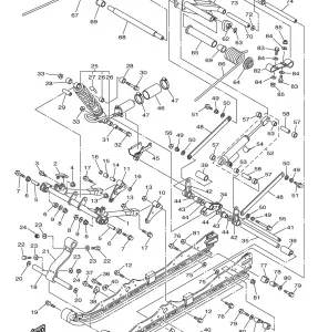 TRACK SUSPENSION 2