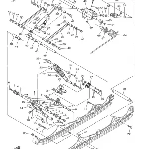 TRACK SUSPENSION 2