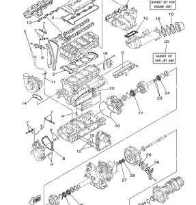 REPAIR KIT 1