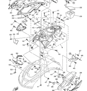 ENGINE HATCH 1