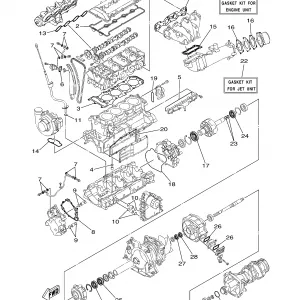 REPAIR KIT 1