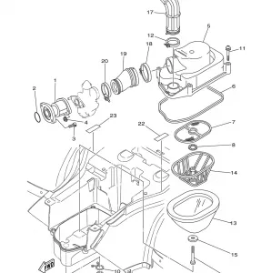 INTAKE