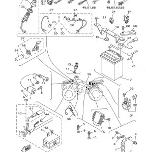 ELECTRICAL 1