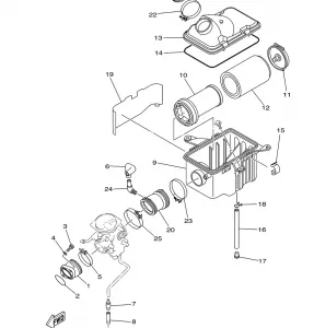 INTAKE