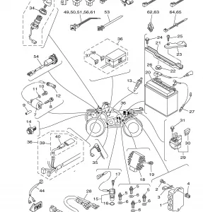 ELECTRICAL 1