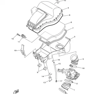 INTAKE