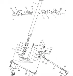 STEERING